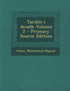 Tarikh-i Awadh Volume 2 - Primary Source Edition