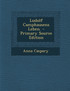 Ludolf Camphausens Leben. - Primary Source Edition