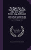 The Right Hon. the Earl of Erne, Plaintiff; John Grey Vesey Porter, Esq., Defendant