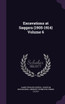 Excavations at Saqqara (1905-1914) Volume 6