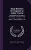 Small Business Development in Indian Country
