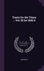 Tracts for the Times ... Vol. III for 1835-6