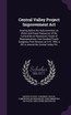 Central Valley Project Improvement Act