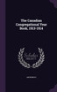 The Canadian Congregational Year Book, 1913-1914