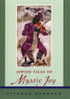 Jewish Tales of Mystic Joy