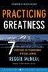 Practicing Greatness