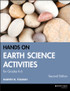 Hands-On Earth Science Activities For Grades K-6