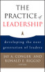 The Practice of Leadership