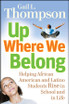 Up Where We Belong