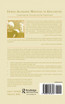 Doing Academic Writing in Education