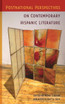 Postnational Perspectives on Contemporary Hispanic Literature