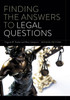 Finding the Answers to Legal Questions, Second Edition