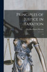 Principles of Justice in Taxation