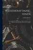 Wasserkraftmaschinen