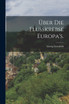 Über die Flusskrebse Europa's.