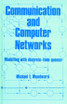 Communication and Computer Networks