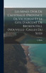 Les Mines D'or De L'australie (Province De Victoria) Et Le Gite D'argent De Broken Hill (Nouvelle- Galles Du Sud)