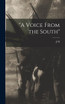 "A Voice From the South"