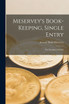 Meservey's Book-Keeping, Single Entry