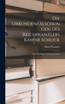 Die Urkundenfälschungen Des Reichskanzlers Kaspar Schlick