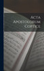 Acta Apostolorum Coptice