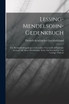 Lessing-Mendelsohn-Gedenkbuch