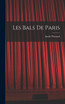 Les bals de Paris