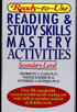Ready-to-Use Reading & Study Skills Mastery Activities