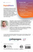 Evolving from Digital Transformation to Digital Acceleration Using The Galapagos Framework