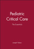 Pediatric Critical Care