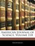American Journal of Science, Volume 118