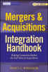 Mergers & Acquisitions Integration Handbook