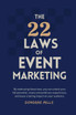 The 22 Laws of Event Marketing