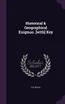 Historical & Geographical Enigmas. [with] Key