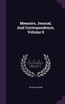 Memoirs, Journal, And Correspondence, Volume 8