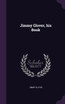 Jimmy Glover, his Book