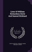 Lives Of William Richardson Davie And Samuel Kirkland