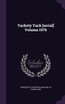 Yackety Yack [serial] Volume 1976