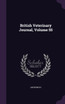 British Veterinary Journal, Volume 55