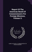 Report Of The American Board Of Commissioners For Foreign Missions, Volume 11