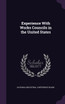 Experience With Works Councils in the United States