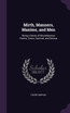 Mirth, Manners, Maxims, and Men