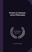 Essays in Common-sense Philosophy