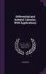 Differential and Integral Calculus, With Applications