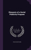 Elements of a Social Publicity Program