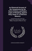 An Historical Account of the Conspiracies by the Earls of Gowry, and Robert Logan of Restalrig, Against King James Vi. of Glorious Memory