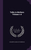 Talks to Mothers Volume v.4