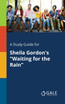 A Study Guide for Sheila Gordon's "Waiting for the Rain"