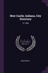 New Castle, Indiana, City Directory