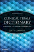 Clinical Trials Dictionary